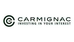 Logo Carmignac