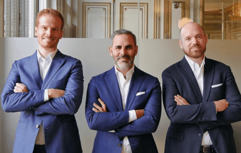 Gay-Lussac Gestion renforce son équipe dédiée aux CGP