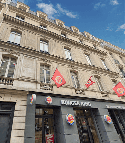 Wenova AM renforce sa présence à Paris avec l’acquisition d’un actif Prime rue de la Boétie