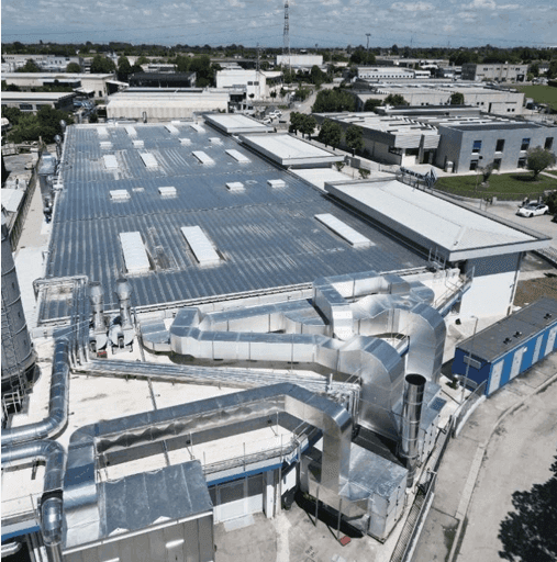 Theoreim signe une nouvelle opération stratégique en Sale & Lease Back en Italie