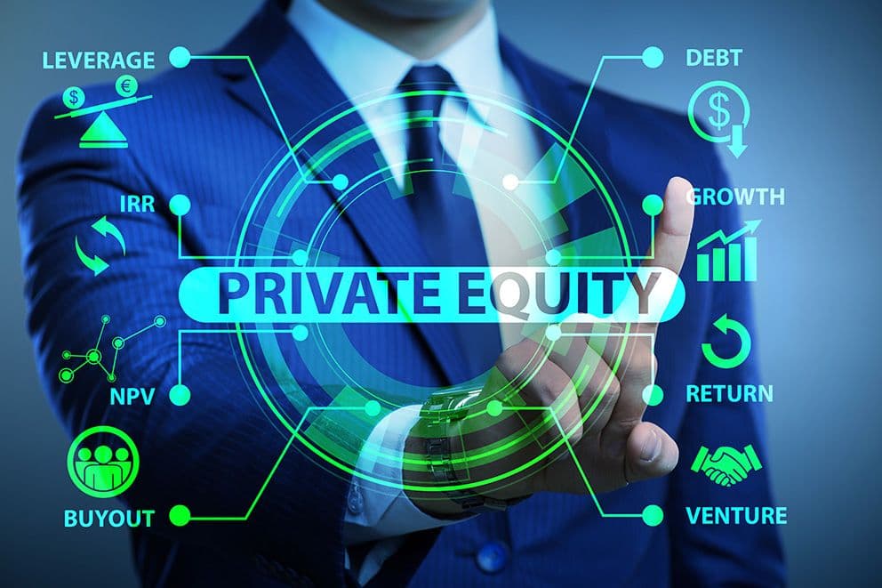 Le secteur de la gestion de patrimoine continue d’attirer les fonds de private equity