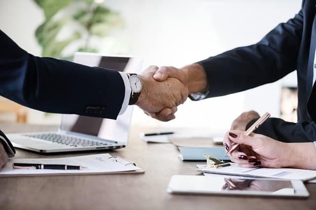 Acquisition de Aliquis Conseil par Cyrus Herez