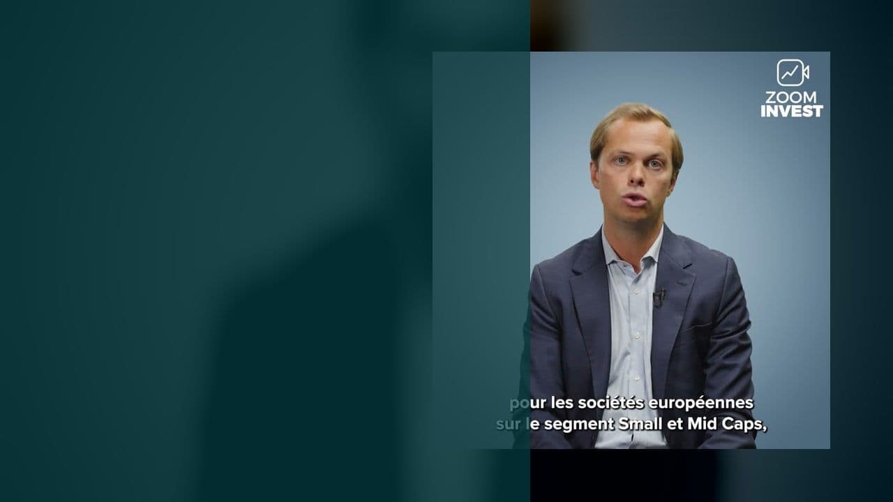 Capital Investissement, Small & Mid Caps européennes et IA : Zoom sur Apax by Seven2 avec Paul Gaudry