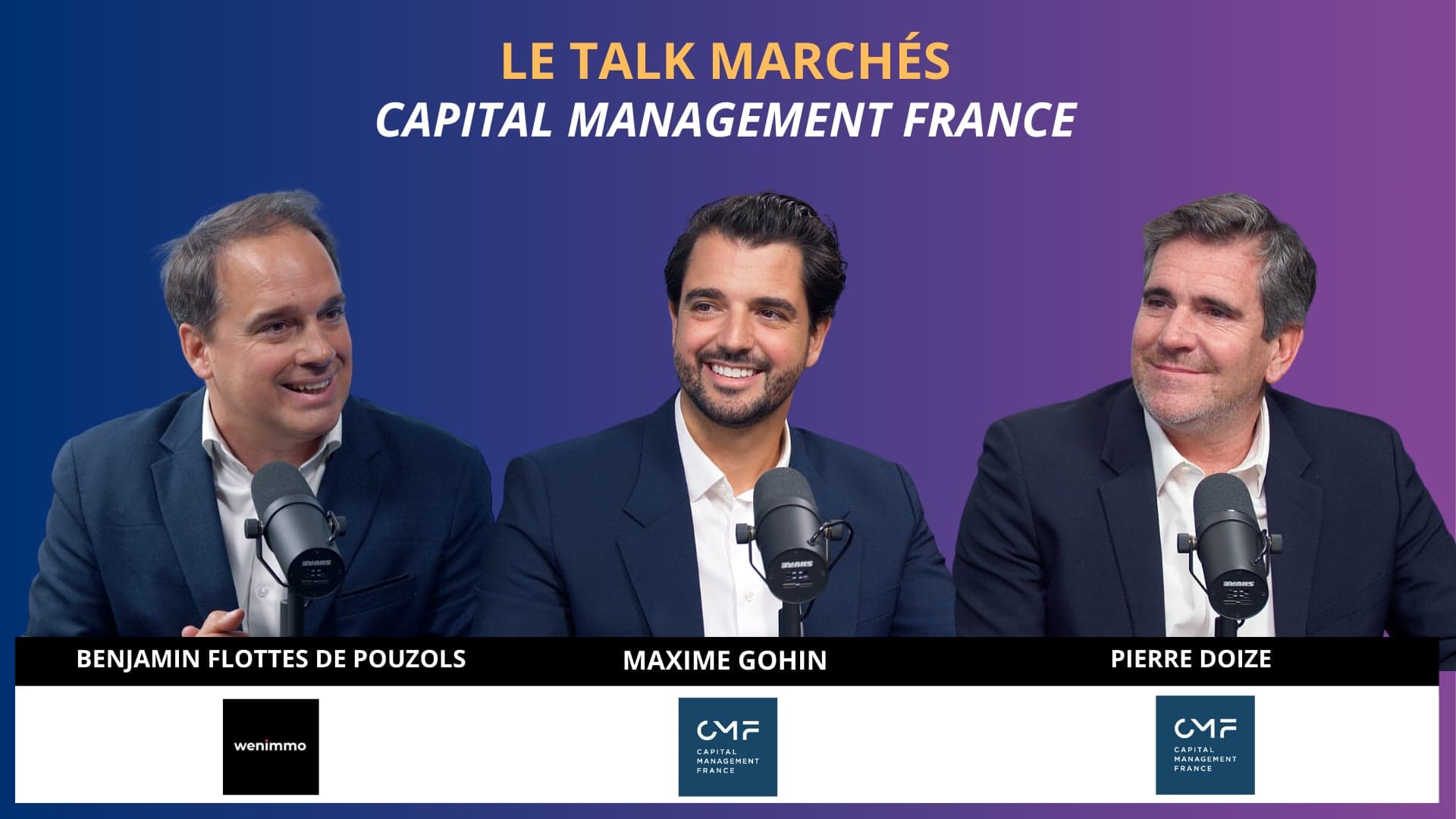 Nouvelle offre de mandats de produits structurés, rapprochement avec VIA AM et simplification des process… CMF veut « faire gagner du temps à ses partenaires et de l’argent à leurs clients ! »