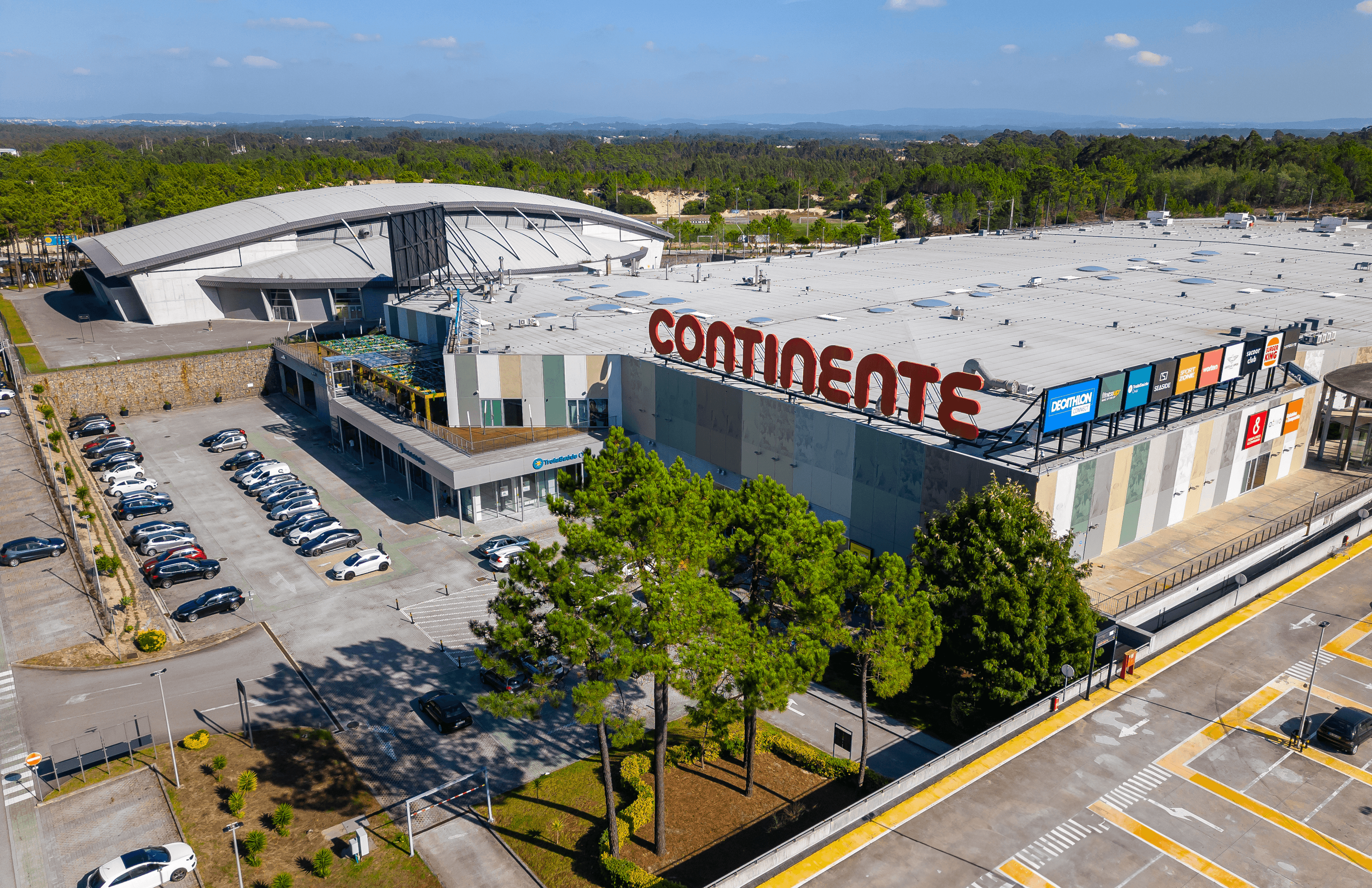 La SCPI Cœur d’Europe renforce son portefeuille paneuropéen au Portugal