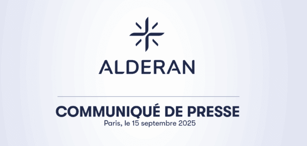 Alderan franchit le cap des 2 milliards d’euros d’encours sous gestion