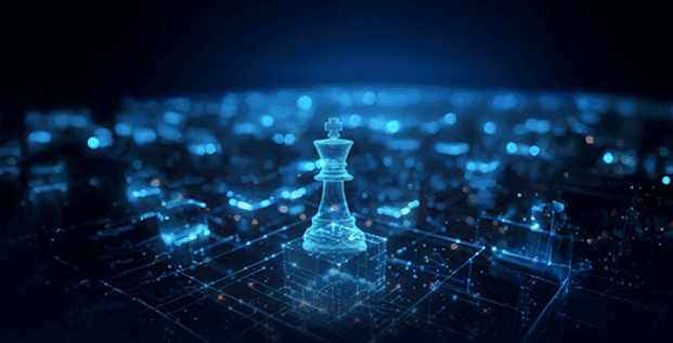 Le point sur Echiquier Artificial Intelligence