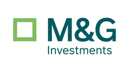 Logo M&G Investments