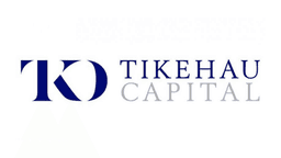 Logo Tikehau Capital