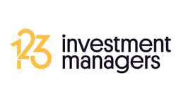 Logo 123 Investment Managers