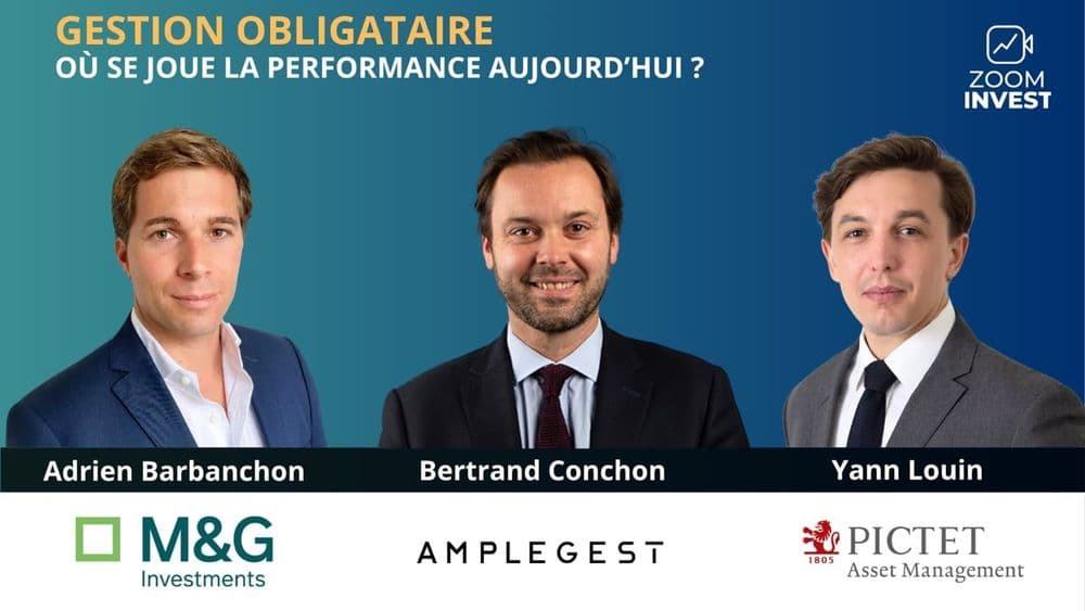 Marchés obligataires : où trouver encore de la performance ?